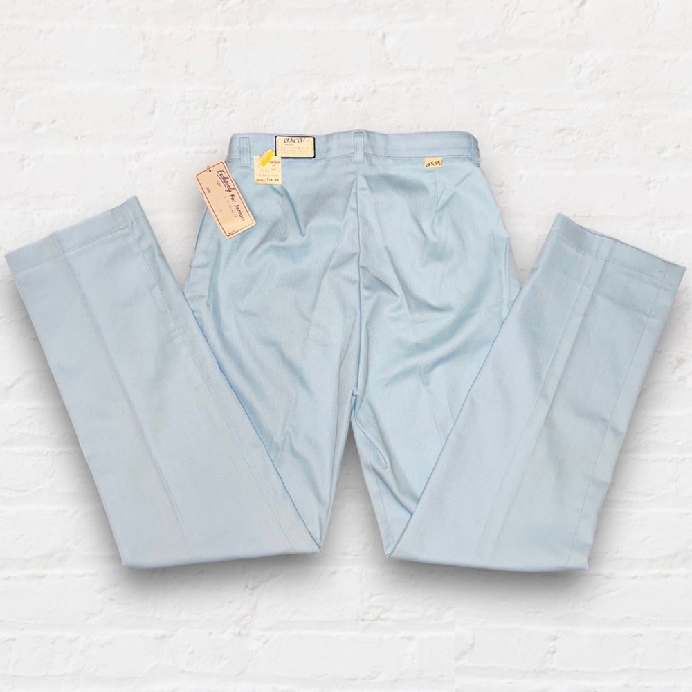 NWT Vintage 70’s Dee Cee Pants